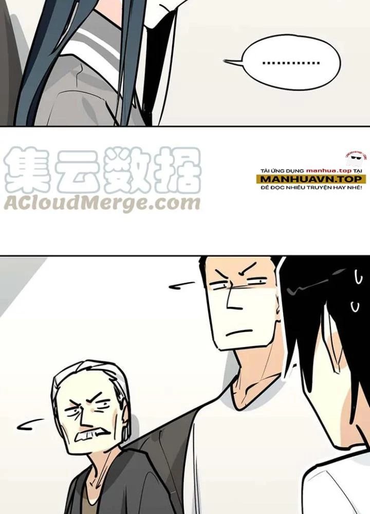 Bạn Gái Phản Diện Của Ta Chapter 94 - Trang 2