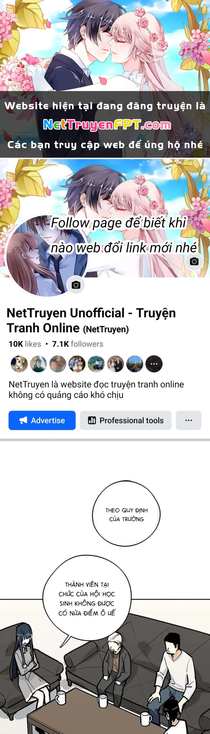 Bạn Gái Phản Diện Của Ta Chapter 95 - Trang 2