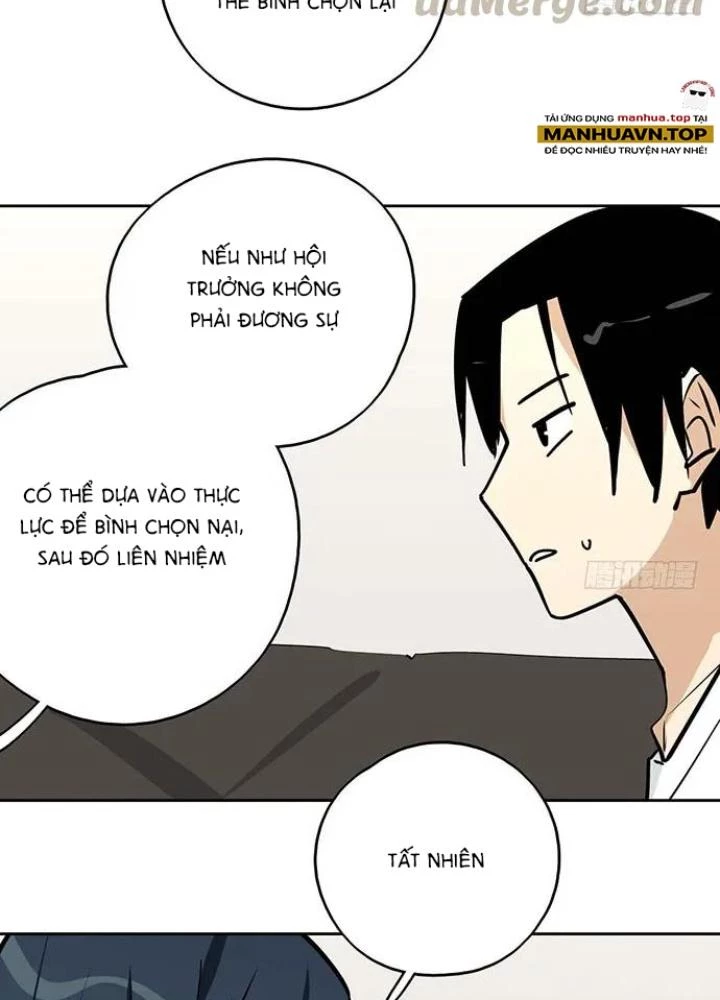 Bạn Gái Phản Diện Của Ta Chapter 95 - Trang 2