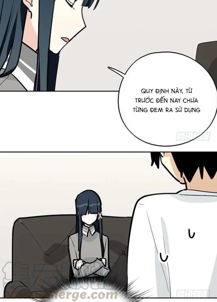 Bạn Gái Phản Diện Của Ta Chapter 95 - Trang 2