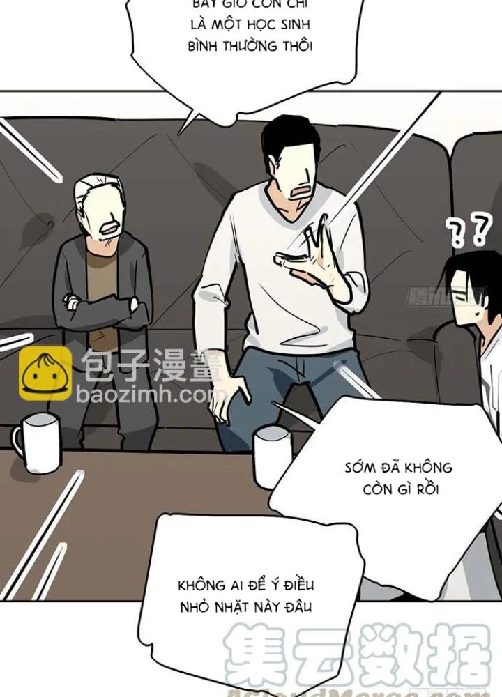 Bạn Gái Phản Diện Của Ta Chapter 95 - Trang 2