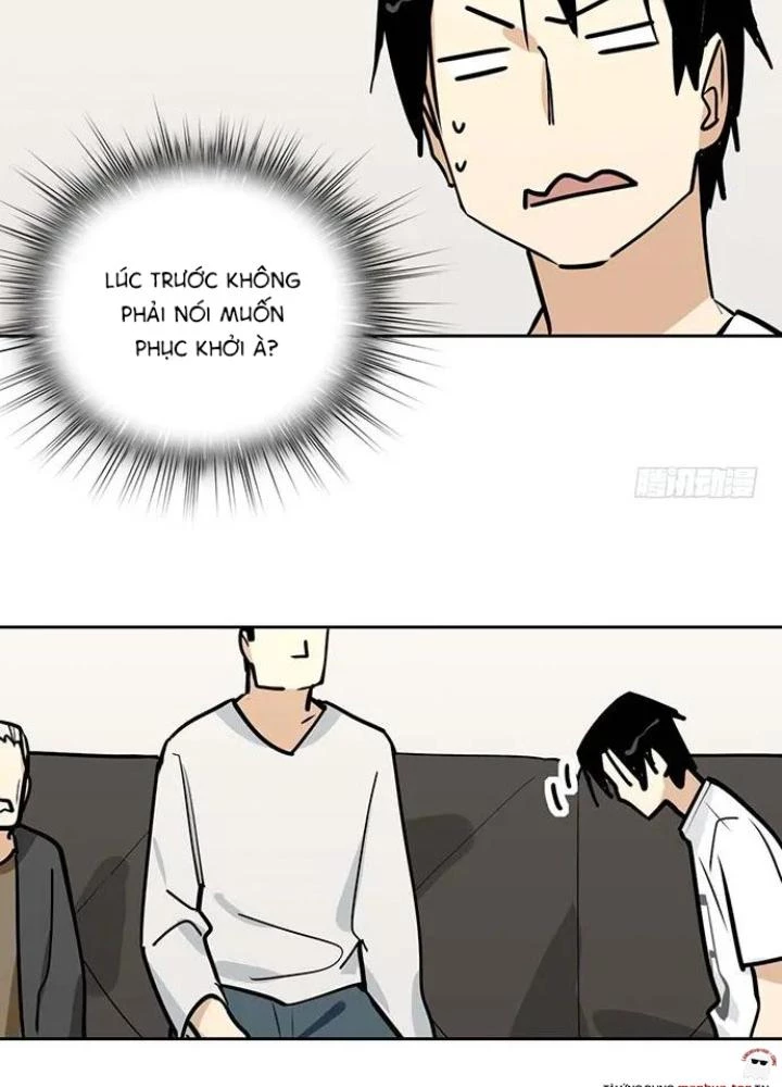 Bạn Gái Phản Diện Của Ta Chapter 95 - Trang 2