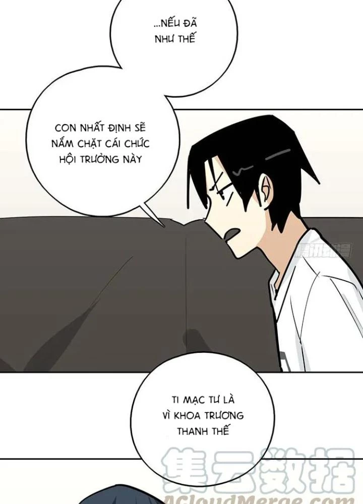 Bạn Gái Phản Diện Của Ta Chapter 95 - Trang 2