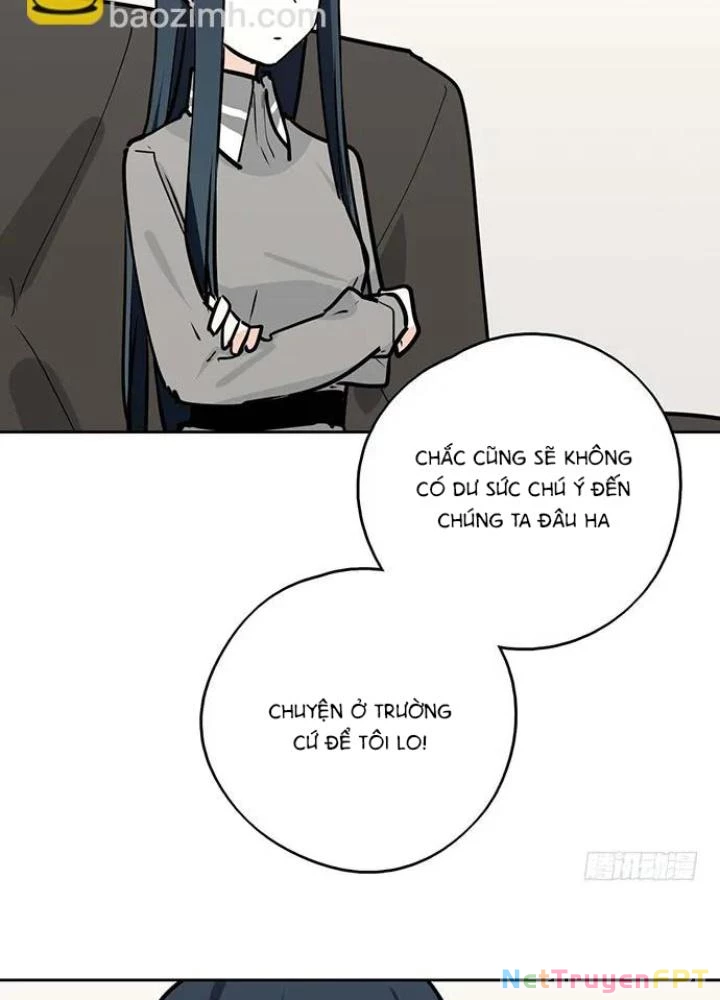 Bạn Gái Phản Diện Của Ta Chapter 95 - Trang 2