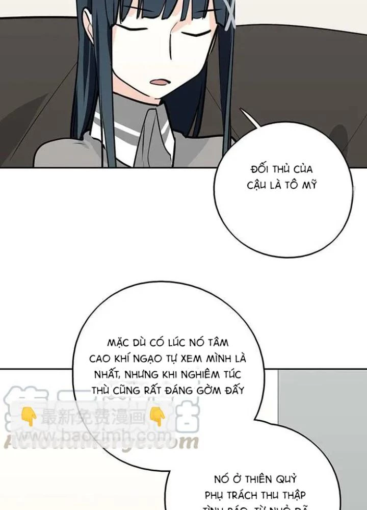 Bạn Gái Phản Diện Của Ta Chapter 95 - Trang 2