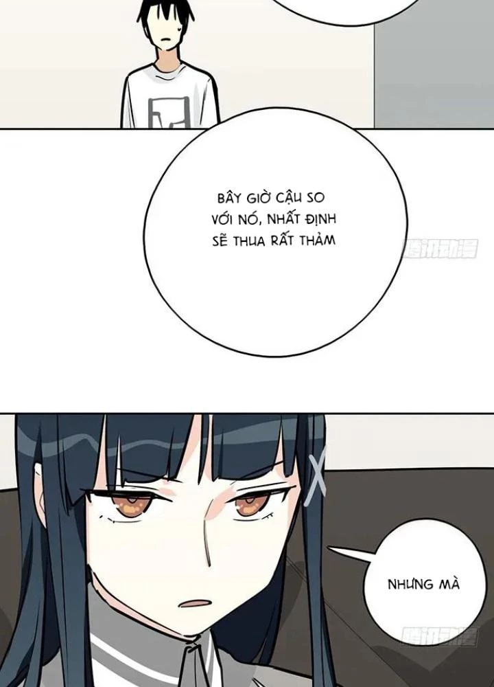 Bạn Gái Phản Diện Của Ta Chapter 95 - Trang 2