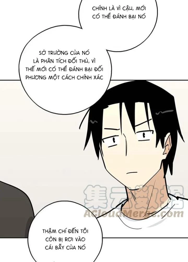 Bạn Gái Phản Diện Của Ta Chapter 95 - Trang 2