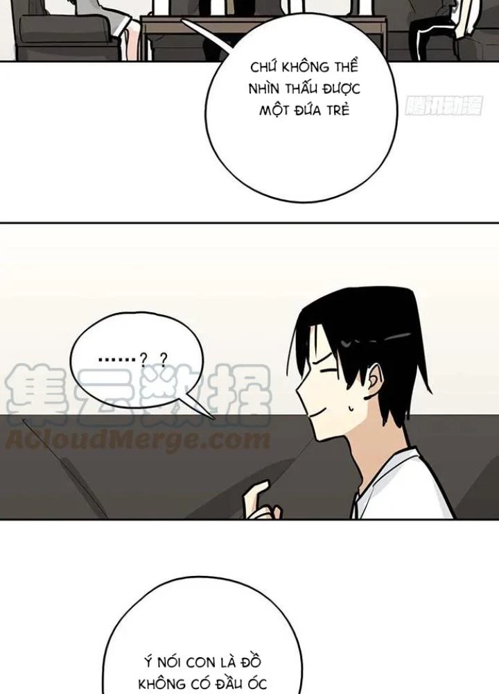 Bạn Gái Phản Diện Của Ta Chapter 95 - Trang 2