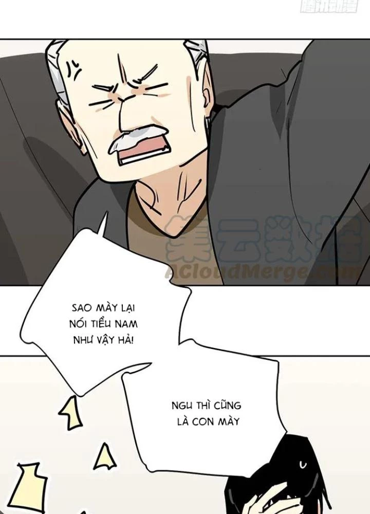 Bạn Gái Phản Diện Của Ta Chapter 95 - Trang 2