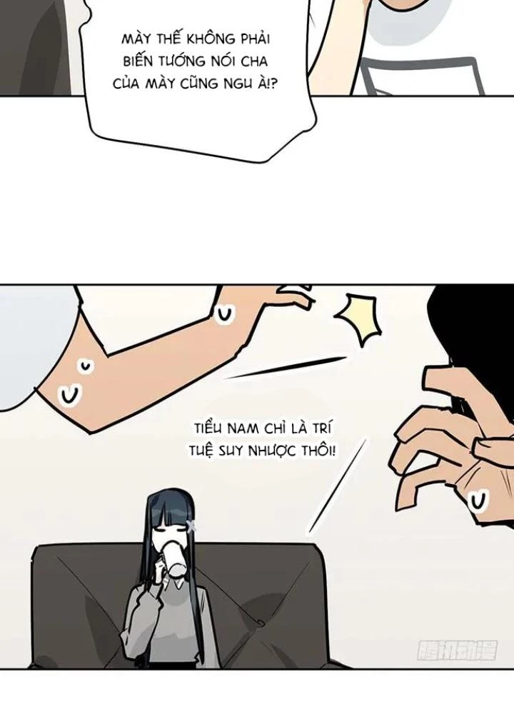 Bạn Gái Phản Diện Của Ta Chapter 95 - Trang 2