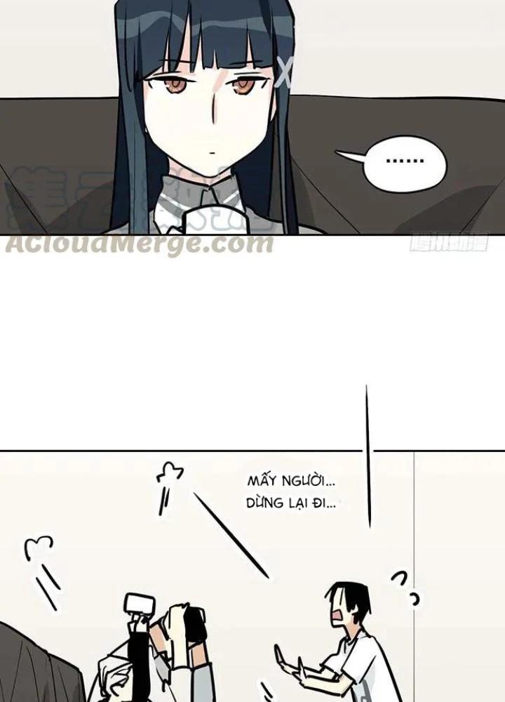 Bạn Gái Phản Diện Của Ta Chapter 95 - Trang 2