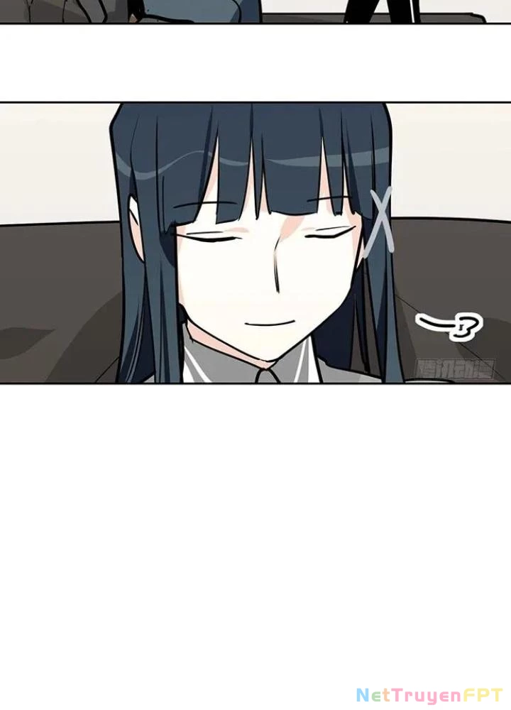 Bạn Gái Phản Diện Của Ta Chapter 95 - Trang 2