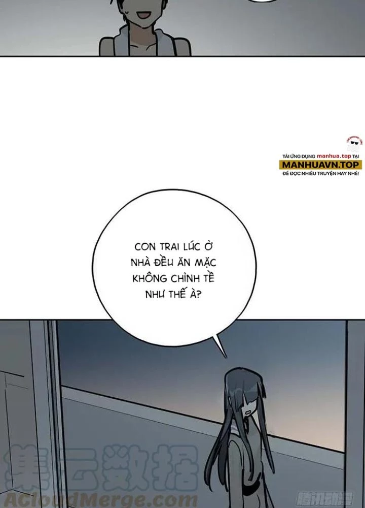 Bạn Gái Phản Diện Của Ta Chapter 95 - Trang 2