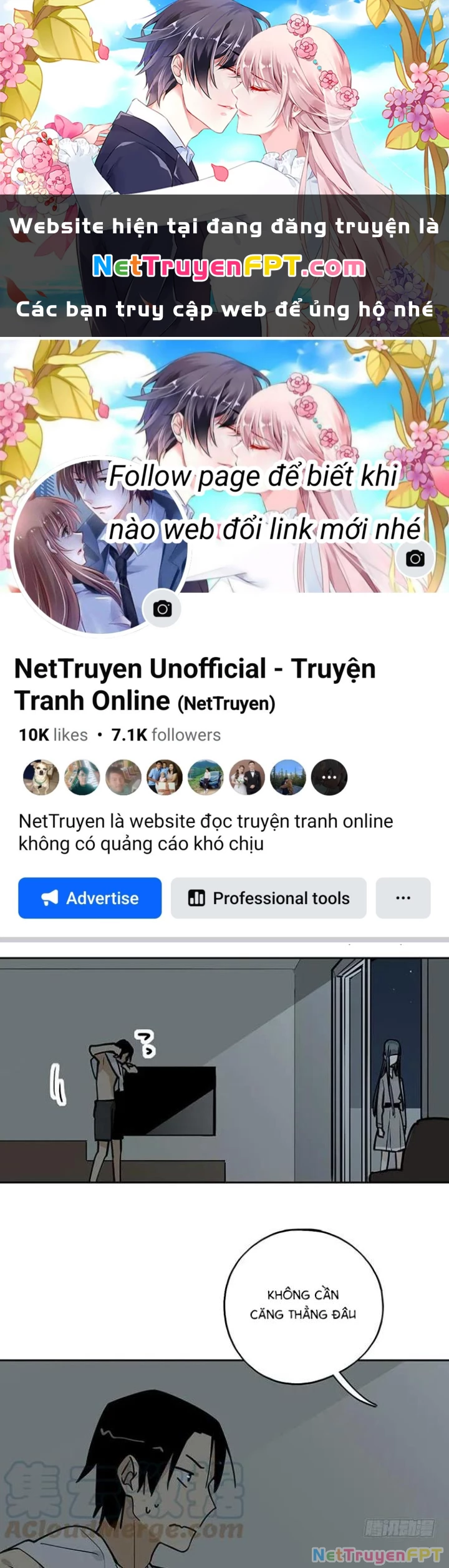 Bạn Gái Phản Diện Của Ta Chapter 96 - Trang 2