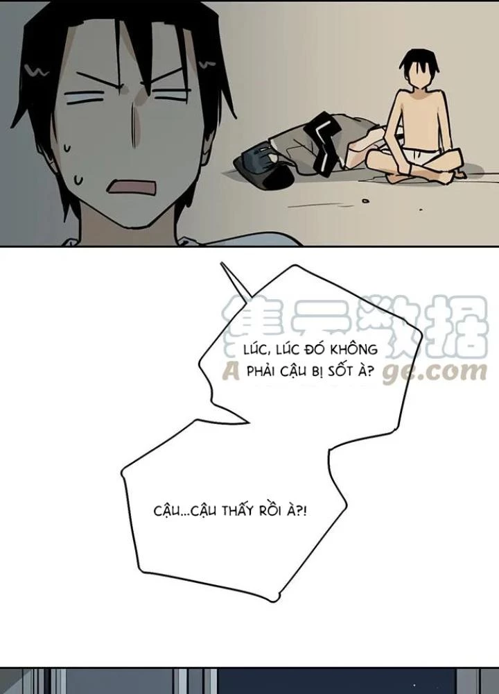 Bạn Gái Phản Diện Của Ta Chapter 96 - Trang 2