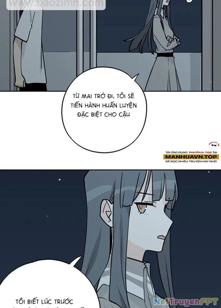 Bạn Gái Phản Diện Của Ta Chapter 96 - Trang 2