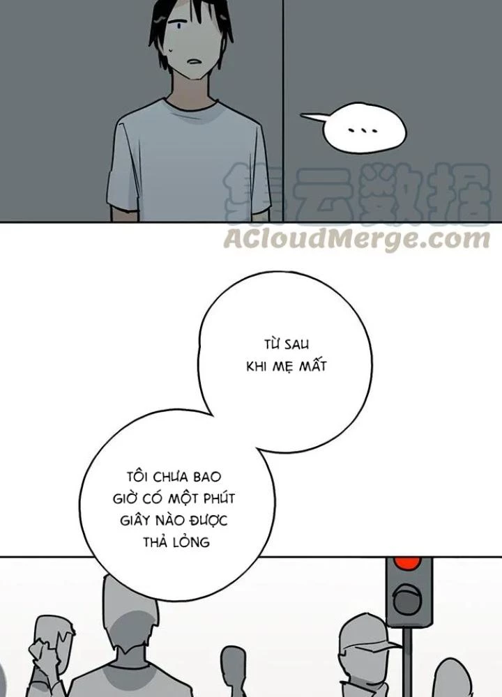 Bạn Gái Phản Diện Của Ta Chapter 96 - Trang 2