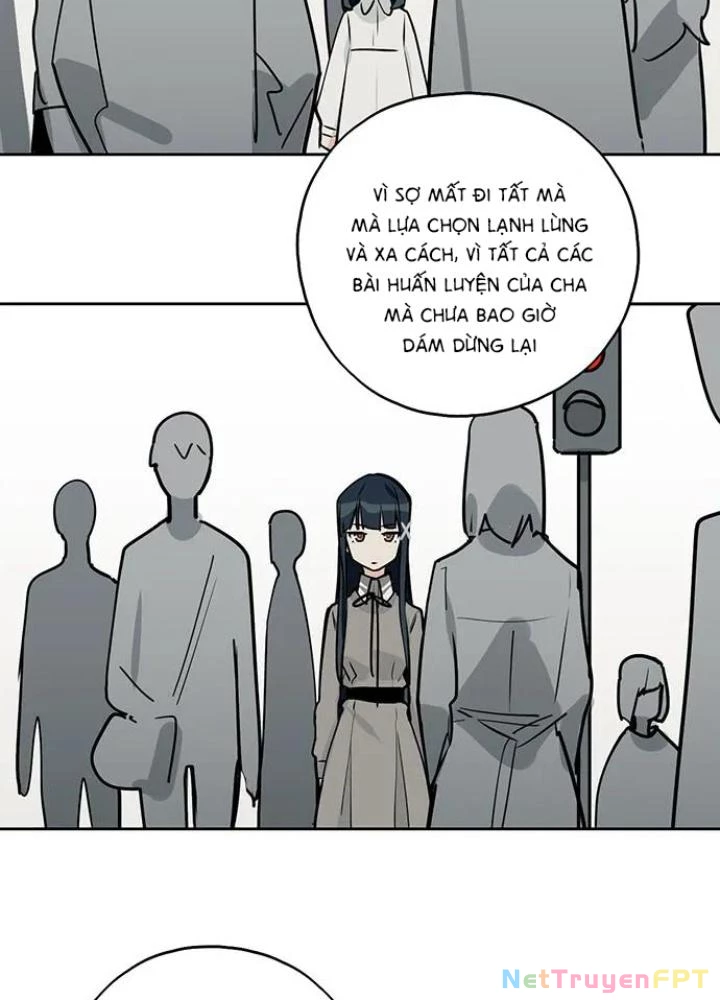 Bạn Gái Phản Diện Của Ta Chapter 96 - Trang 2