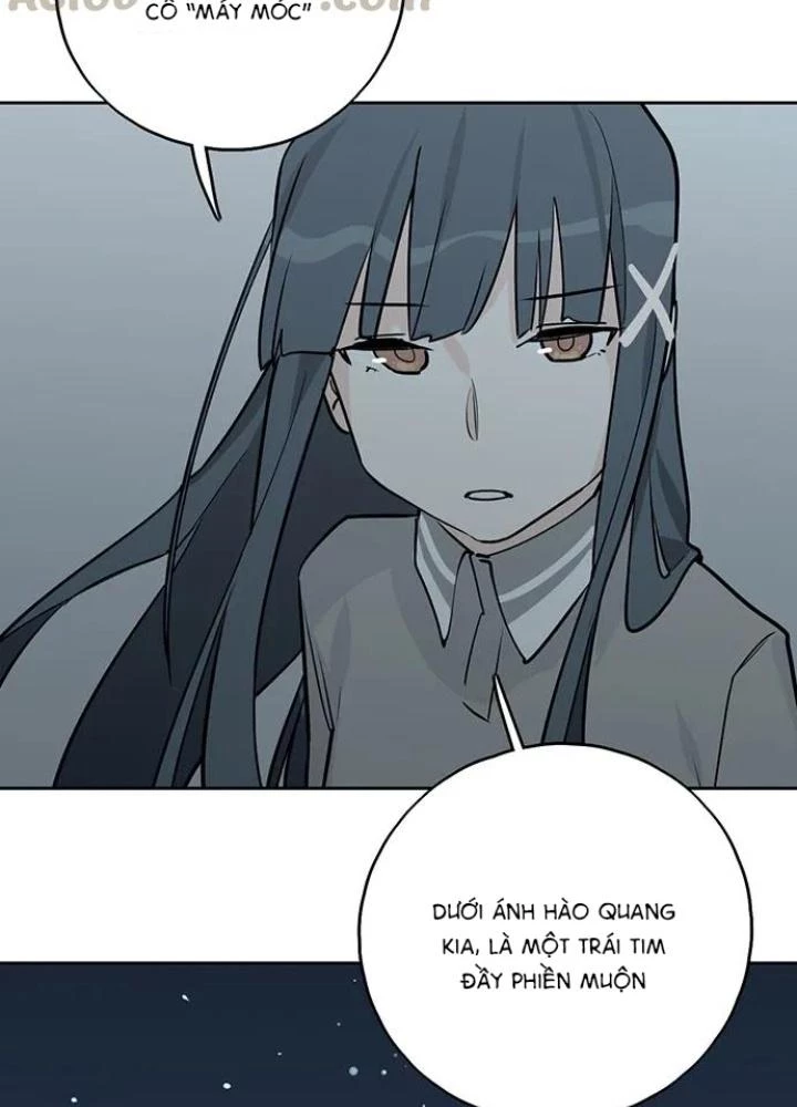 Bạn Gái Phản Diện Của Ta Chapter 96 - Trang 2