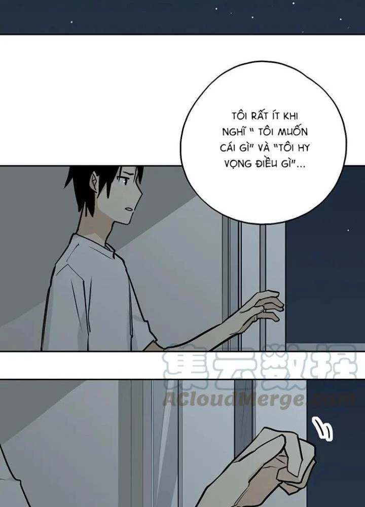 Bạn Gái Phản Diện Của Ta Chapter 96 - Trang 2