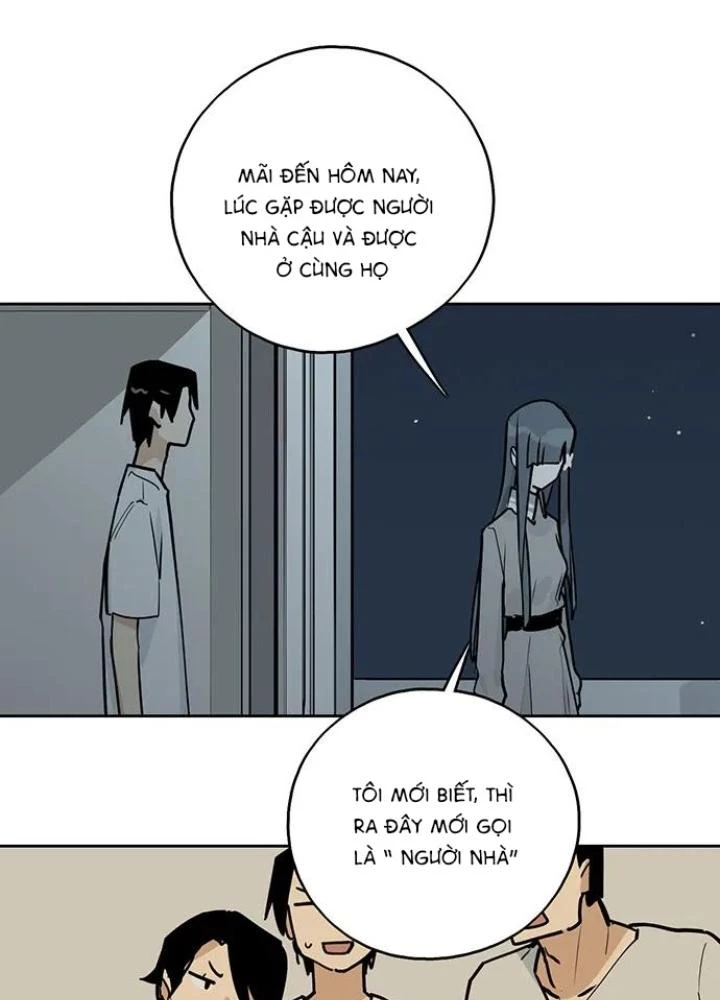 Bạn Gái Phản Diện Của Ta Chapter 96 - Trang 2