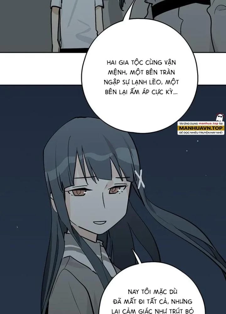 Bạn Gái Phản Diện Của Ta Chapter 96 - Trang 2