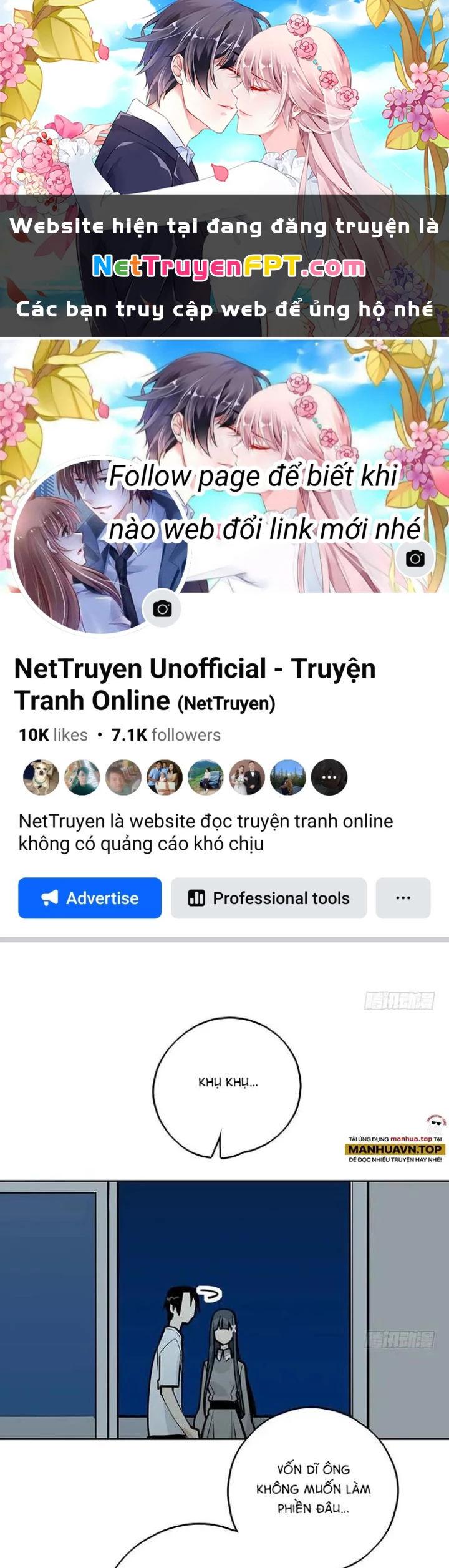 Bạn Gái Phản Diện Của Ta Chapter 97 - Trang 2