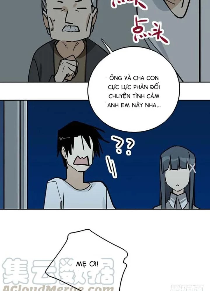 Bạn Gái Phản Diện Của Ta Chapter 97 - Trang 2