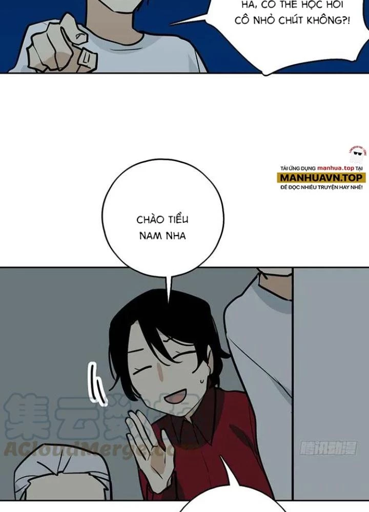 Bạn Gái Phản Diện Của Ta Chapter 97 - Trang 2