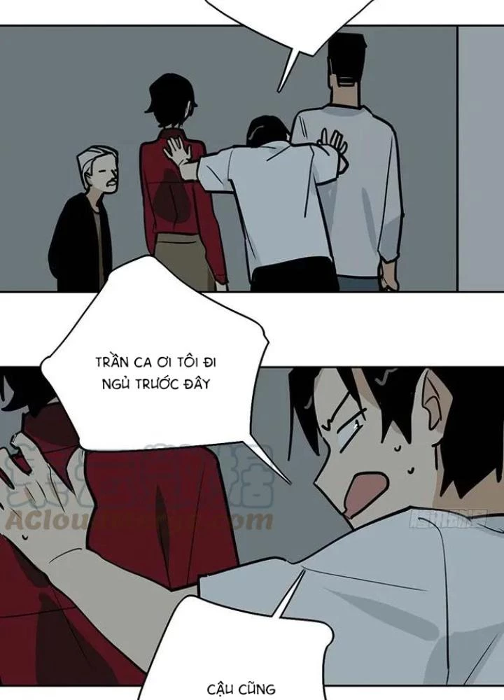 Bạn Gái Phản Diện Của Ta Chapter 97 - Trang 2