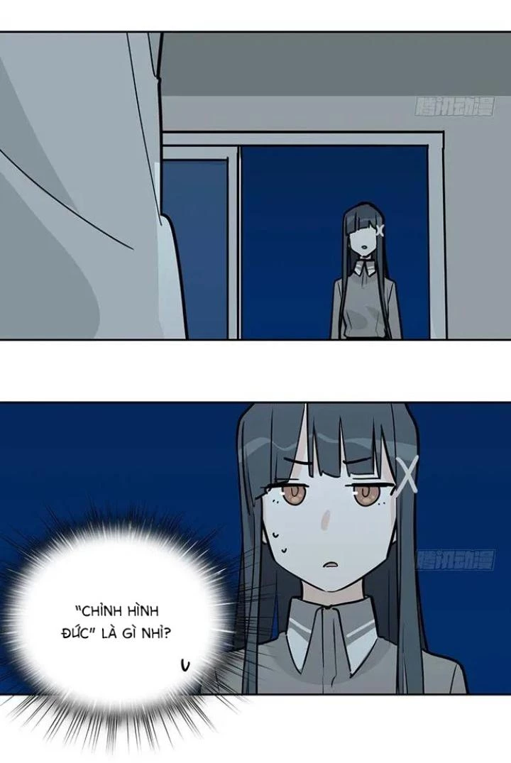 Bạn Gái Phản Diện Của Ta Chapter 97 - Trang 2