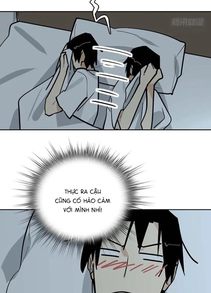 Bạn Gái Phản Diện Của Ta Chapter 97 - Trang 2