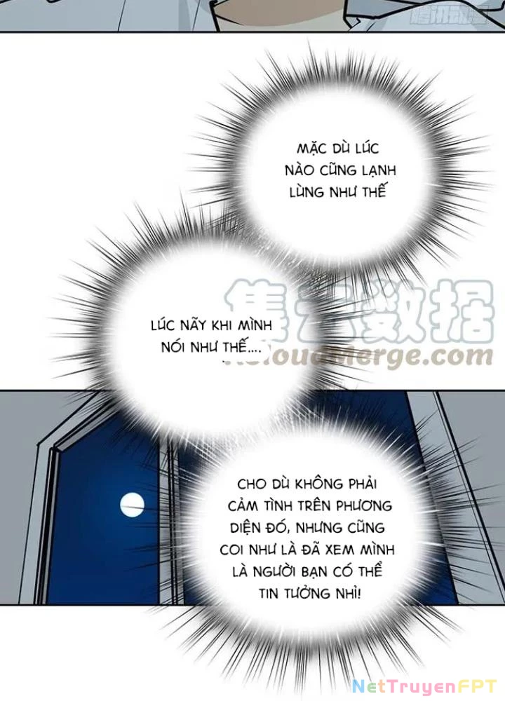 Bạn Gái Phản Diện Của Ta Chapter 97 - Trang 2