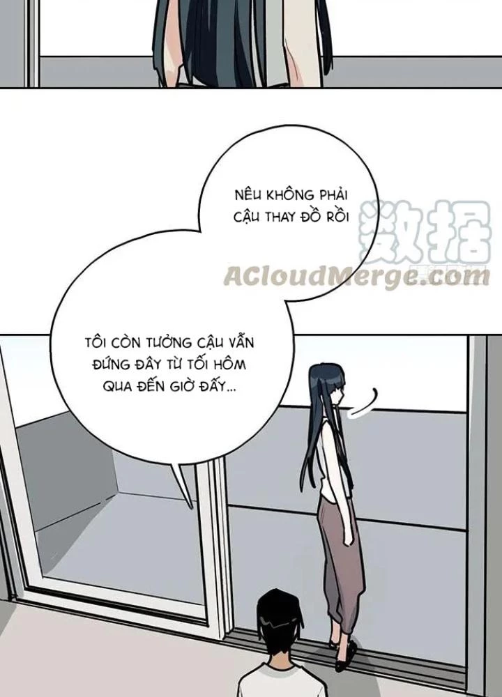 Bạn Gái Phản Diện Của Ta Chapter 97 - Trang 2