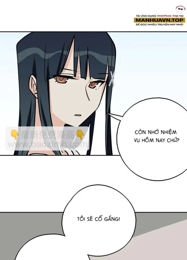 Bạn Gái Phản Diện Của Ta Chapter 97 - Trang 2