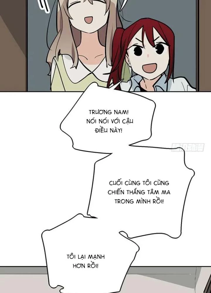 Bạn Gái Phản Diện Của Ta Chapter 97 - Trang 2