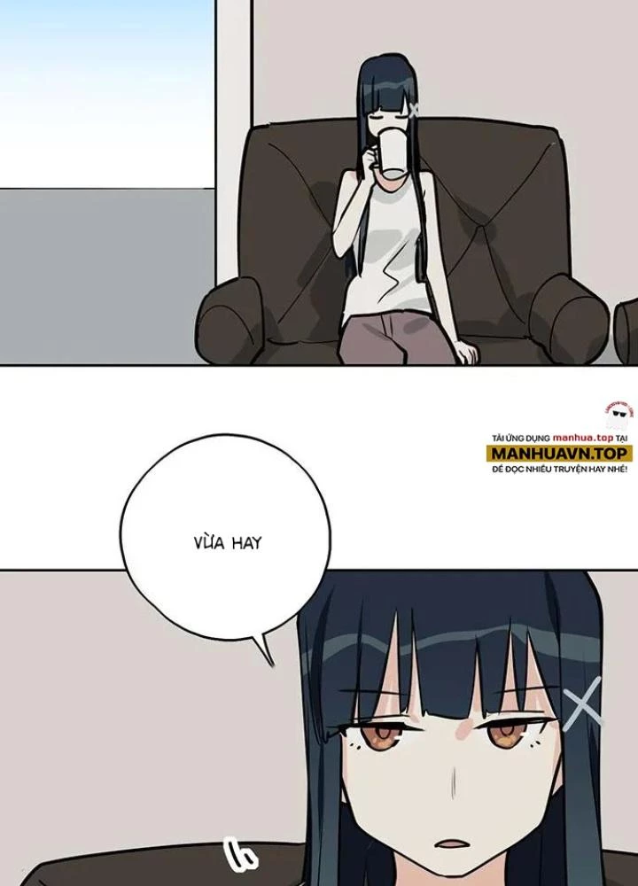 Bạn Gái Phản Diện Của Ta Chapter 97 - Trang 2