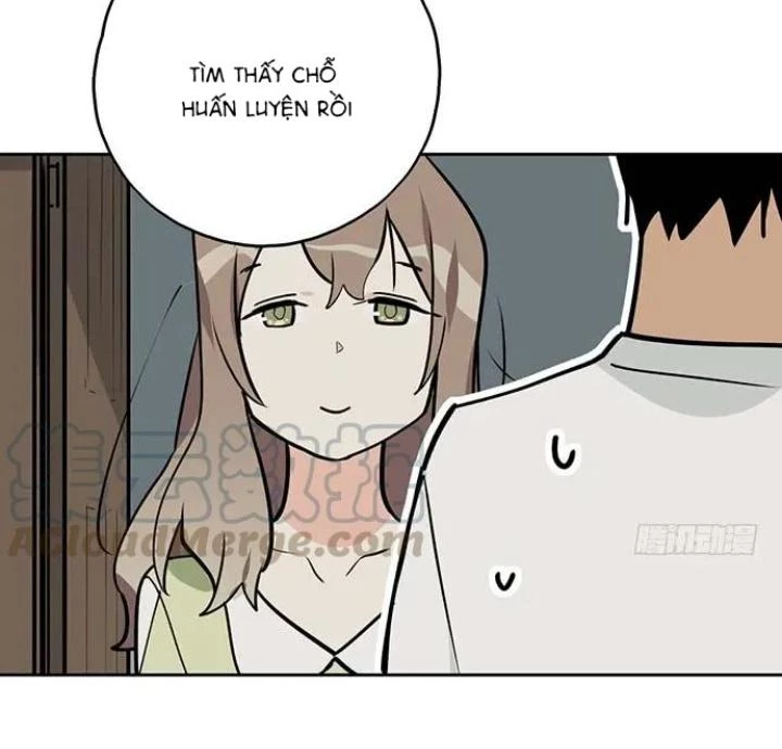 Bạn Gái Phản Diện Của Ta Chapter 97 - Trang 2