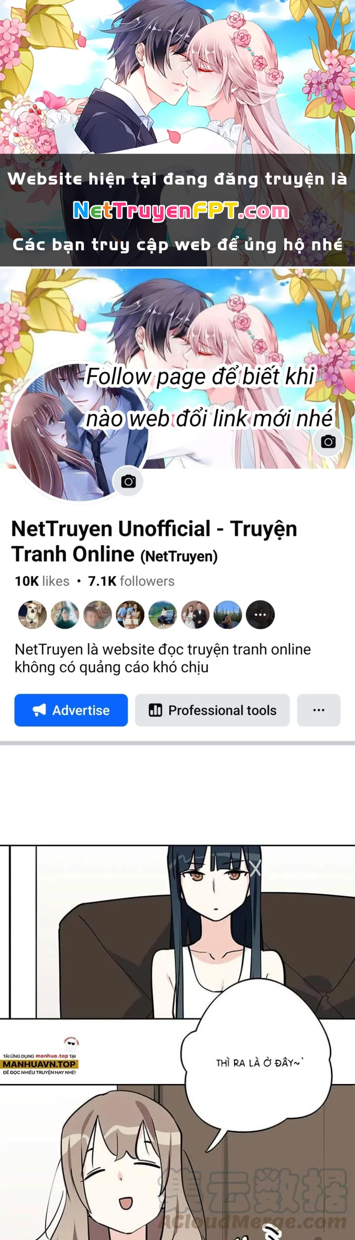 Bạn Gái Phản Diện Của Ta Chapter 98 - Trang 2
