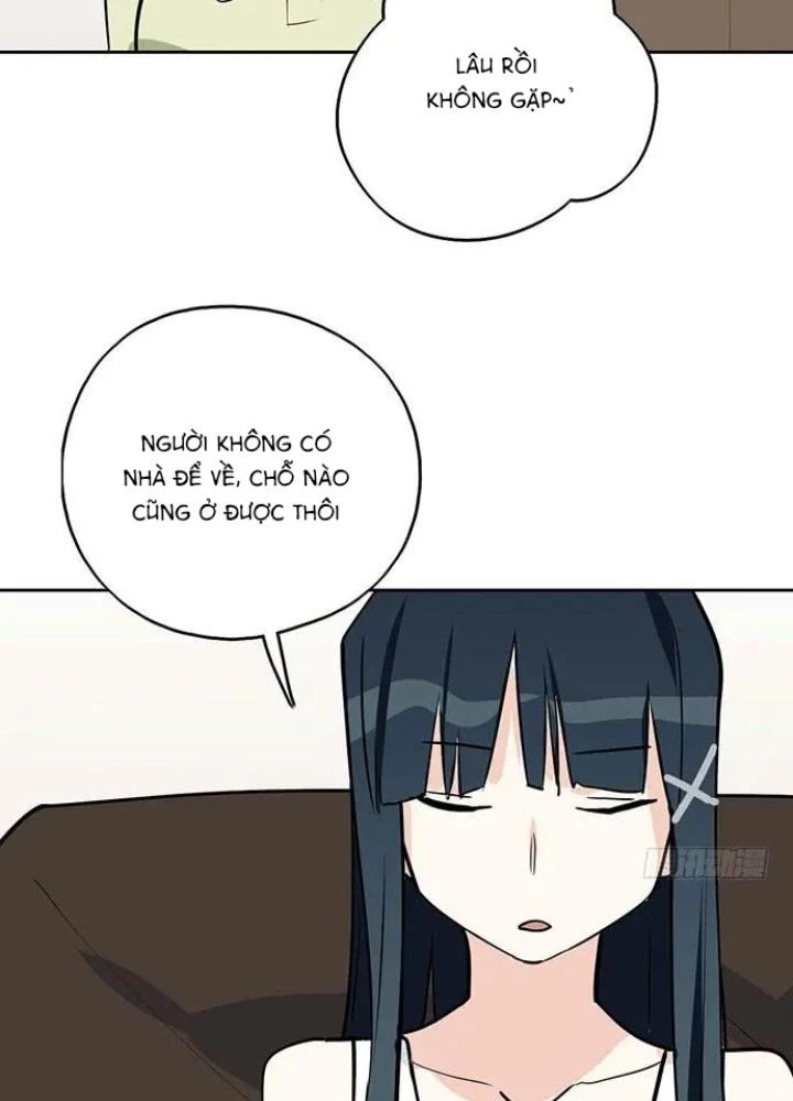 Bạn Gái Phản Diện Của Ta Chapter 98 - Trang 2