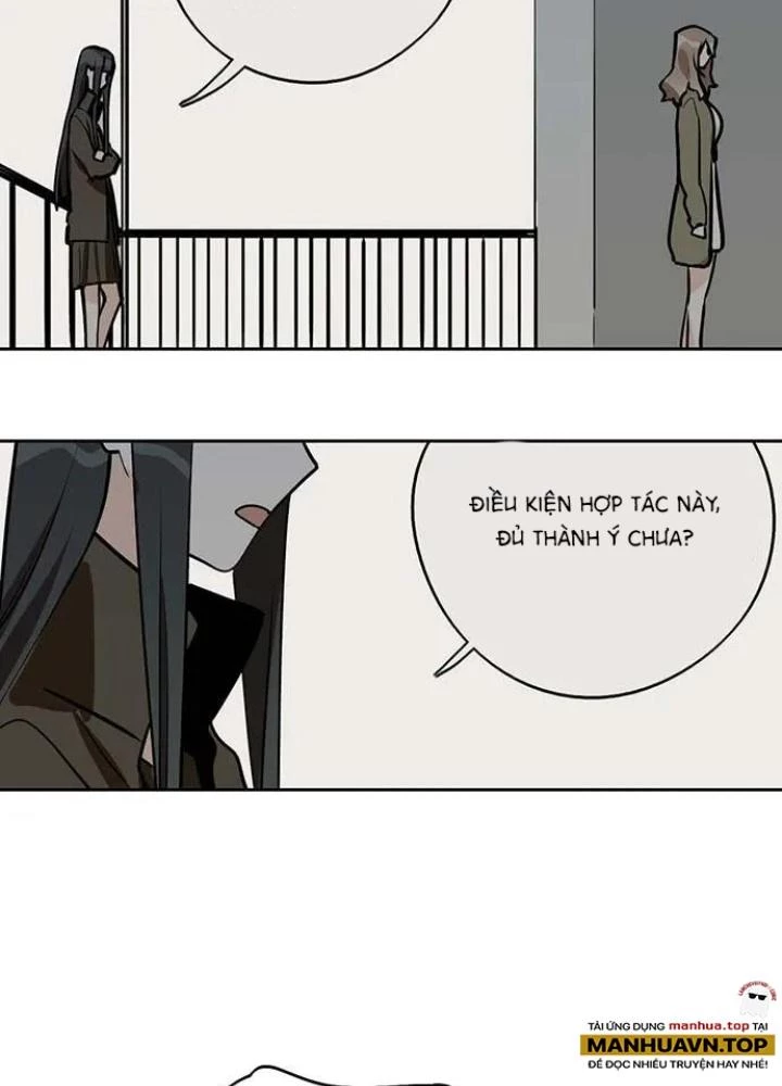 Bạn Gái Phản Diện Của Ta Chapter 98 - Trang 2