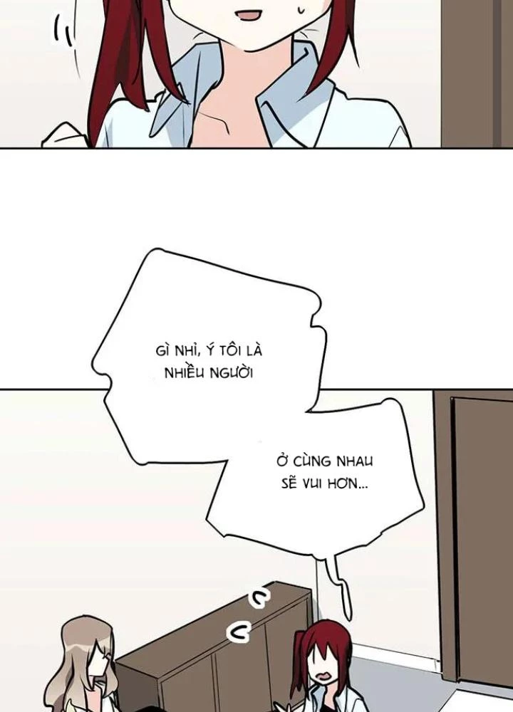 Bạn Gái Phản Diện Của Ta Chapter 98 - Trang 2