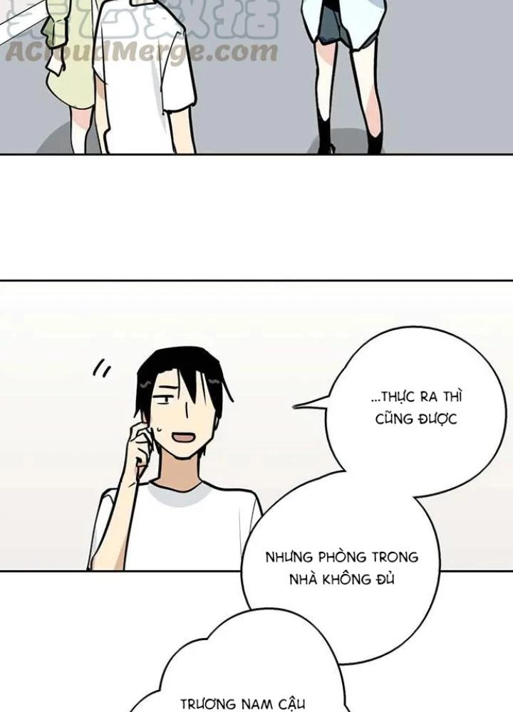 Bạn Gái Phản Diện Của Ta Chapter 98 - Trang 2