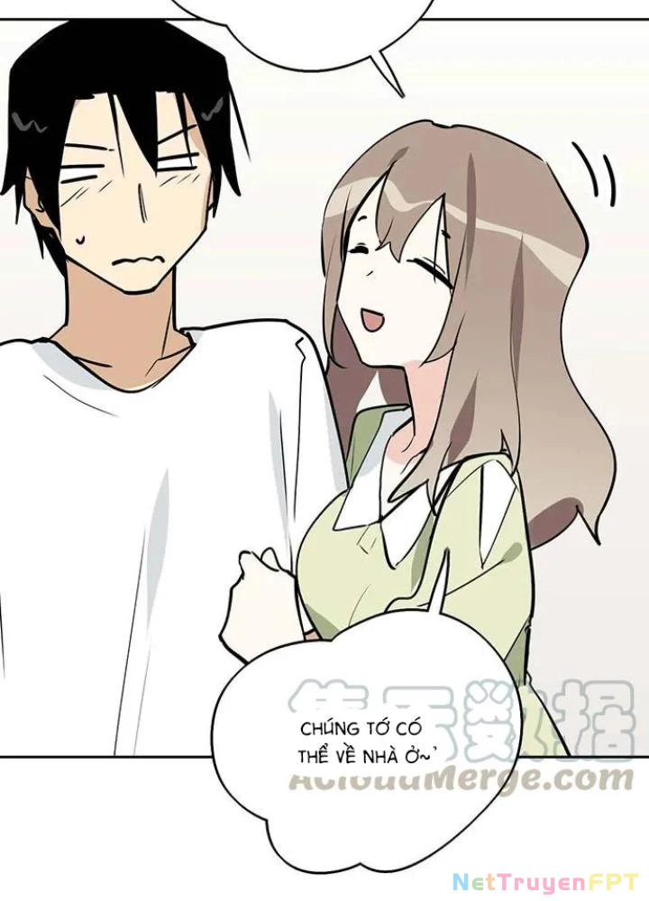 Bạn Gái Phản Diện Của Ta Chapter 98 - Trang 2