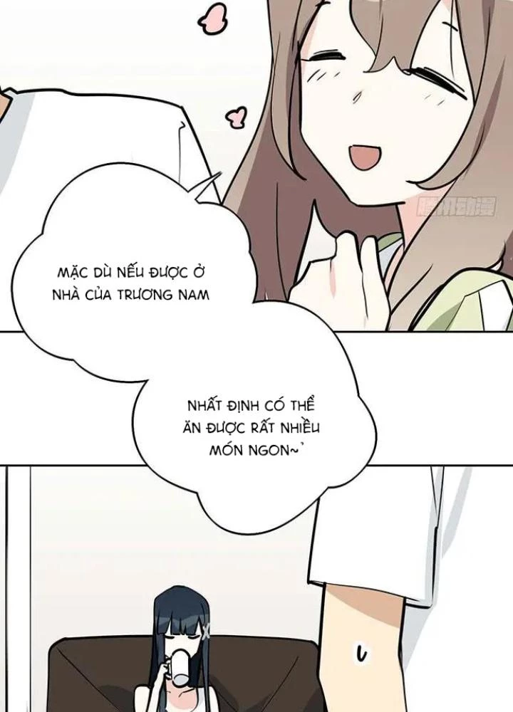 Bạn Gái Phản Diện Của Ta Chapter 98 - Trang 2