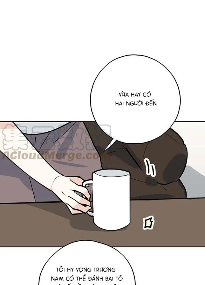 Bạn Gái Phản Diện Của Ta Chapter 98 - Trang 2