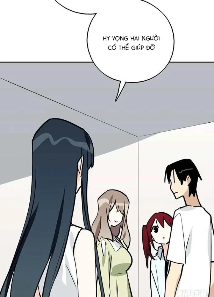 Bạn Gái Phản Diện Của Ta Chapter 98 - Trang 2