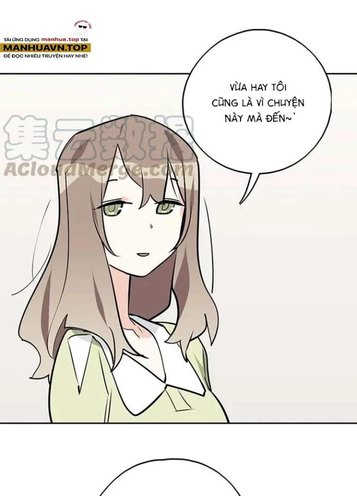 Bạn Gái Phản Diện Của Ta Chapter 98 - Trang 2