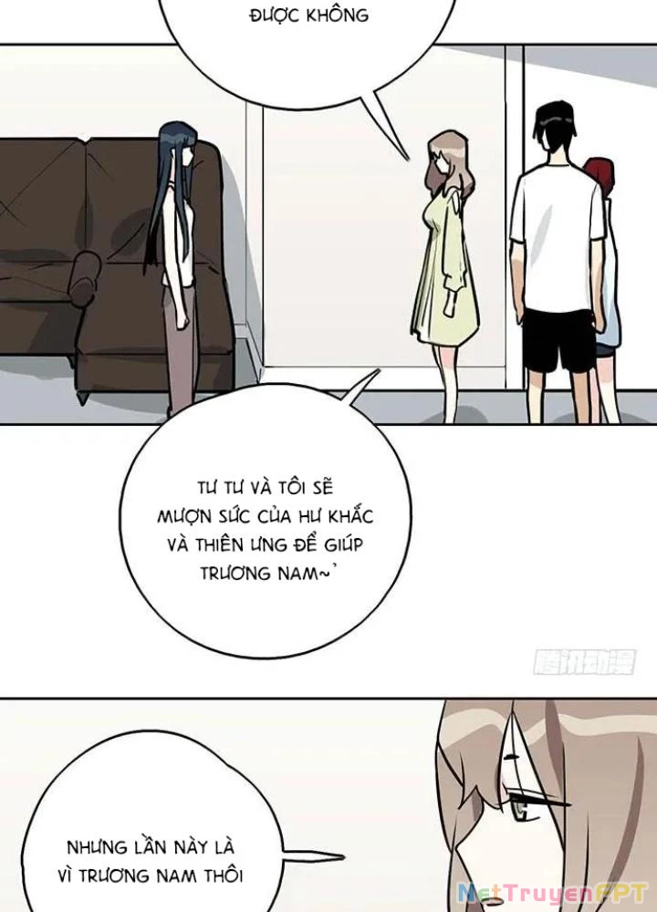 Bạn Gái Phản Diện Của Ta Chapter 98 - Trang 2