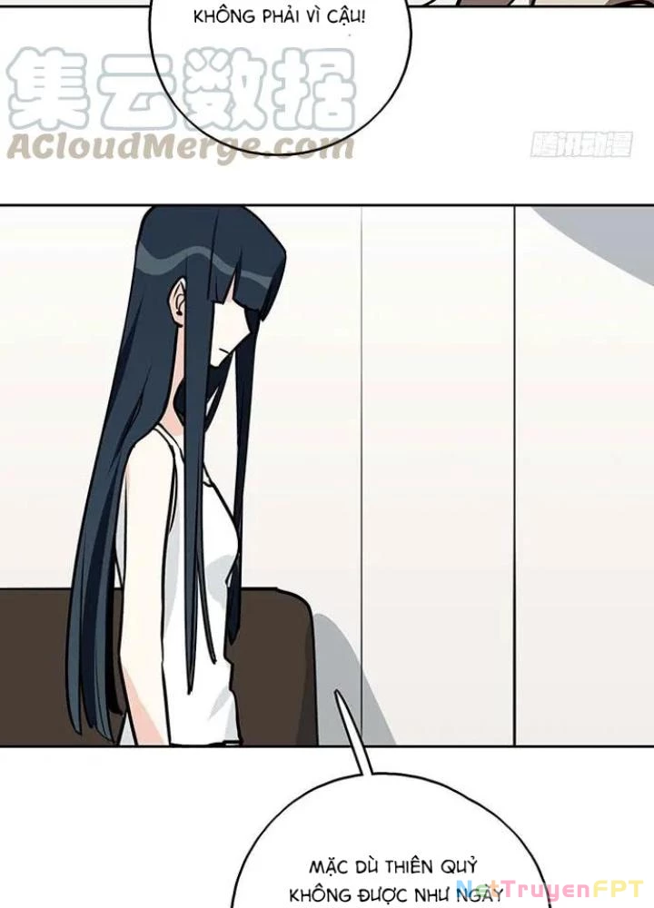 Bạn Gái Phản Diện Của Ta Chapter 98 - Trang 2